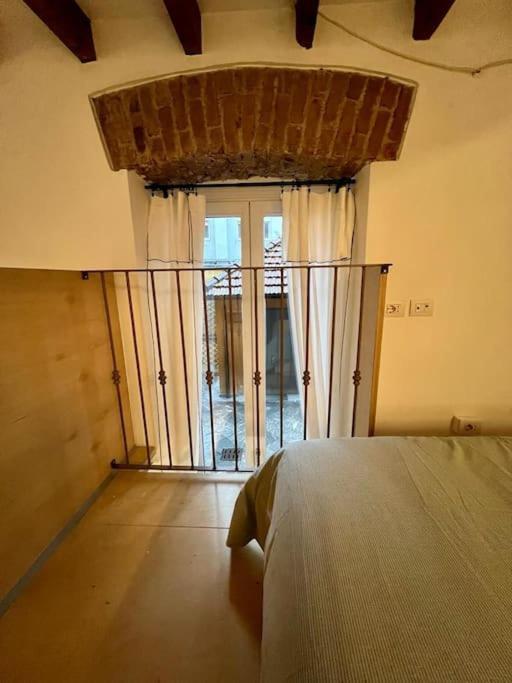 Апартаменты Il Loft Di Audrey Милан Экстерьер фото