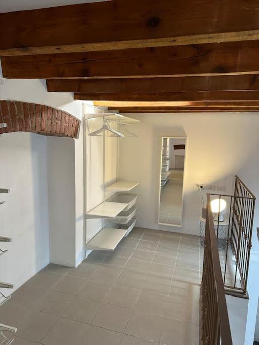 Апартаменты Il Loft Di Audrey Милан Экстерьер фото